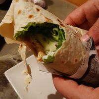 Monthly burrito - July at O Burrito in Porto