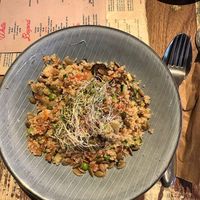   at Urbean in Kuala Lumpur