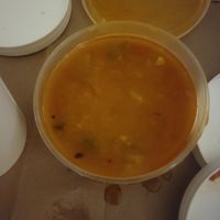 Rasam at Ahimsa Garden in New York City