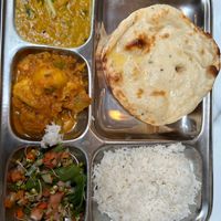  at Ahimsa Garden in New York City
