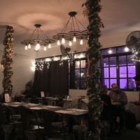 Design  at Ahimsa Garden in New York City