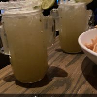   at Bar Verde in New York City