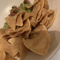   at Bar Verde in New York City