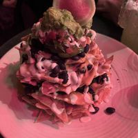   at Bar Verde in New York City