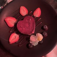   at Bar Verde in New York City