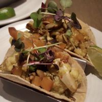  at Bar Verde in New York City