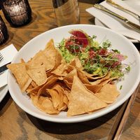  at Bar Verde in New York City