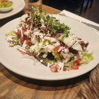  at Bar Verde in New York City