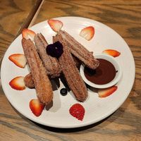  at Bar Verde in New York City