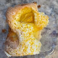 cake   at Olive Oil Cafe in San Diego