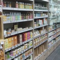 Inside at Herba in Olomouc