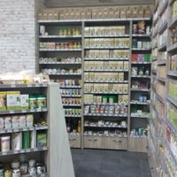 Inside at Herba in Olomouc