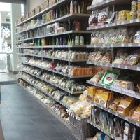 Inside at Herba in Olomouc