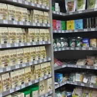 Inside at Herba in Olomouc