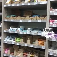 Inside at Herba in Olomouc