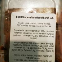  at Govinda Csillaghegy in Budapest