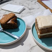  at Corner Coffee in Cardiff