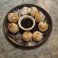  at Pizza Express - North Bridge in Edinburgh