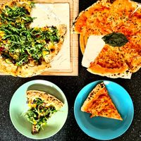 Authentic, and fantastic through and through! at i Nonni Cremeria in Bratislava