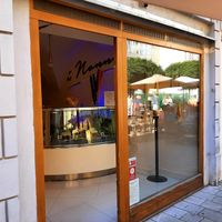 i Nonni at their address,  Laurinska 9  at i Nonni Cremeria in Bratislava
