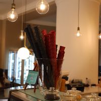 2 at i Nonni Cremeria in Bratislava