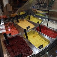 3 at i Nonni Cremeria in Bratislava