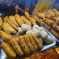 ~ 3/2/24 at Seng Hee Vegetarian Food in Northeast Singapore