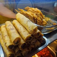 ~ 3/2/24 at Seng Hee Vegetarian Food in Northeast Singapore