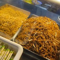 ~ 3/2/24 at Seng Hee Vegetarian Food in Northeast Singapore