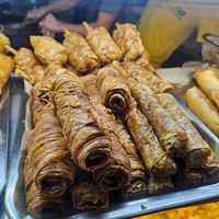 ~ 3/2/24 at Seng Hee Vegetarian Food in Northeast Singapore