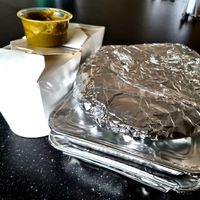 Bang for the buck! at Masala Darbar in Bratislava