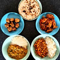 New regular! at Masala Darbar in Bratislava