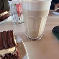  at Museums Cafe in Flossenburg