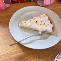  at Museums Cafe in Flossenburg