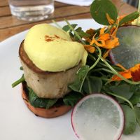 Sweet potato  at Plant Miami in Miami