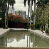   at Plant Miami in Miami