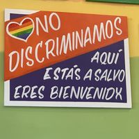   at Heladeria Keene's in Panama City