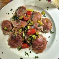  at Coogi's Restaurant in Mdina