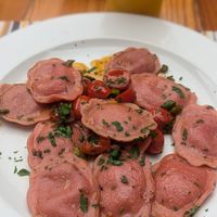  at Coogi's Restaurant in Mdina