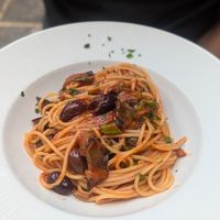  at Coogi's Restaurant in Mdina