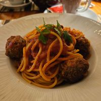  at Coogi's Restaurant in Mdina