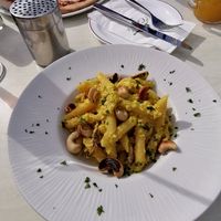  at Coogi's Restaurant in Mdina