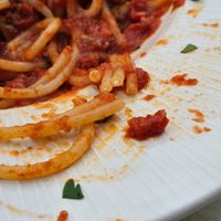  at Coogi's Restaurant in Mdina