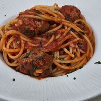  at Coogi's Restaurant in Mdina