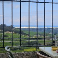  at Coogi's Restaurant in Mdina