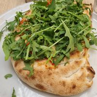  at Coogi's Restaurant in Mdina