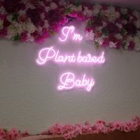  at Vegan Flavours in South East London