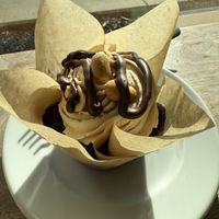  #Veganuary at Cuppa in Ogden