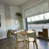   at Verdetariano in Sevilla