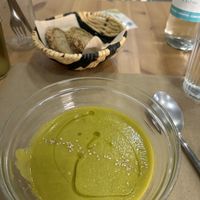   at Verdetariano in Sevilla